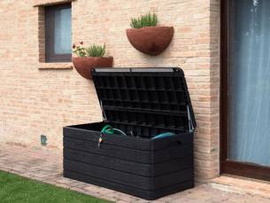 Toomax Weersbestendige Opbergbox Dolomiti