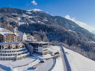 Ferienhotel Hoppet