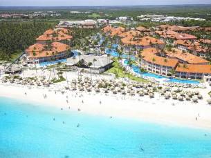 Hotel Majestic Elegance Punta Cana
