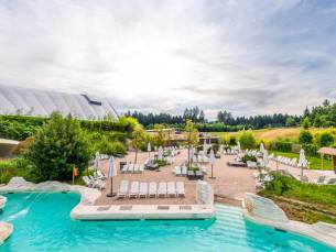 Center Parcs Les Trois Forets