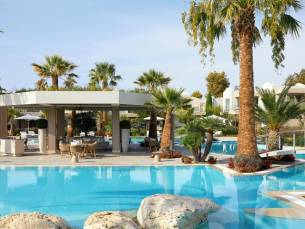 Hotel Porto Sani