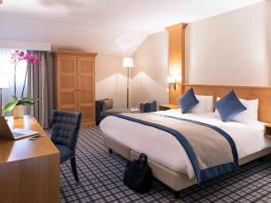 Mercure Luxembourg Kikuoka Golf