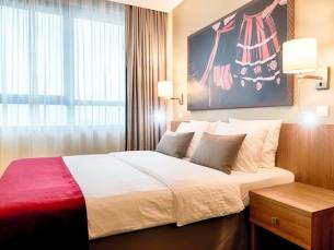 Leonardo Royal Warsaw