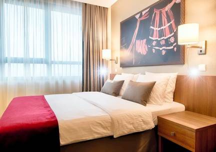 Leonardo Royal Warsaw