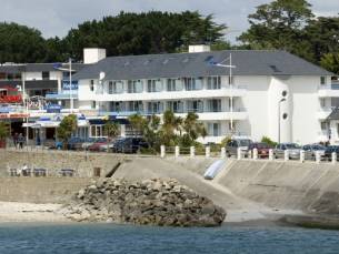 La Corniche de la Plage 4p