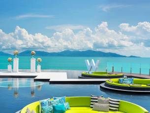 W Koh Samui