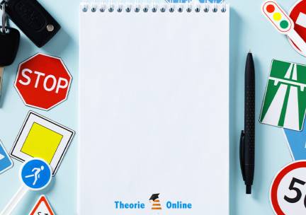Auto theorie cursus via Theorie-cursus.nl