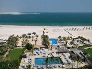 Al Hamra Residence