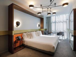 Soho Boutique Granada