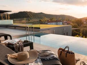 Green Bell Villas