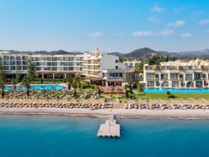 Hotel Ixian Grand & All Suites - adults only