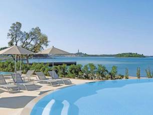 Camping Amarin Resort