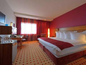 Hotel Radisson Blu Liverpool