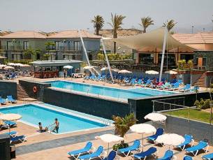 Caybeach Meloneras