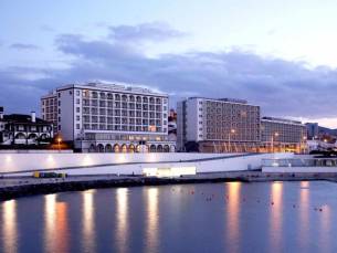 Hotel Marina Atlântico