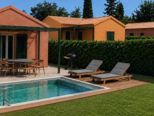 Harmony Village Villas
