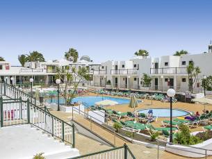 Bitacora Club Lanzarote