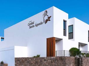 Resort Cordial Santa &Aacute;gueda & Perchel Beach Club