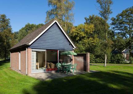 Bungalow IJssel | 2 personen