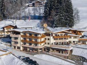 Hotel Berghof