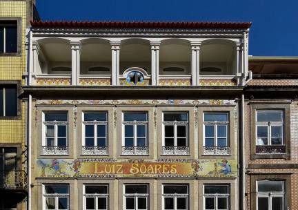 My Story Apartments Santa Catarina