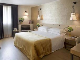 8 daagse vliegvakantie naar Starhotels Metropole in rome, italie