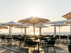 Hotel Calypso Beach