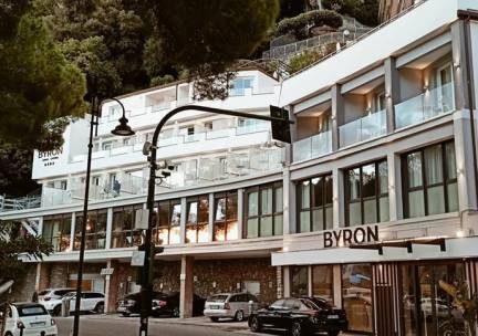 Byron