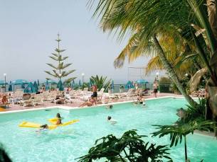 Hotel Altamar