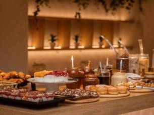 Hotel Tzante - adults only