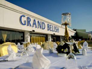 Grand Belish Hotel