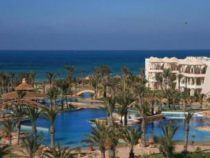 Prestige Thalassa en Spa