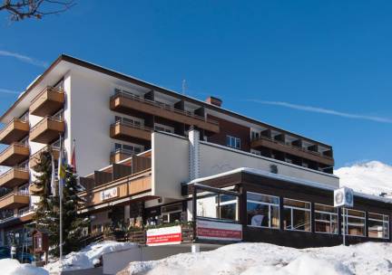 Sunstar Hotel Lenzerheide