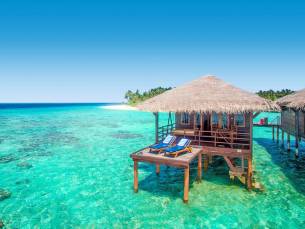 Filitheyo Island Resort