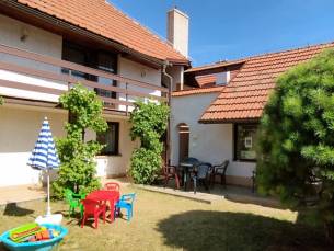 Chalet Lucie