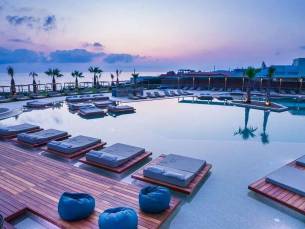 SENSEANA Seaside Resort & Spa