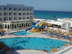 Hotel El Mehdi