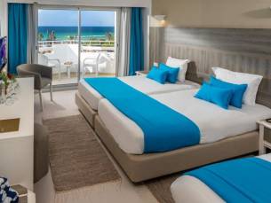 Hotel Vincci Helya Beach