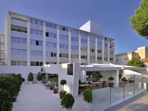 INNSIDE Palma Bosque