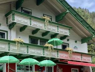 M&ouml;lltaler Appartements