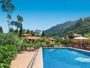 Pestana Quinta Do Arco