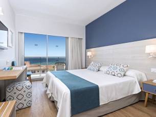 Hotel & Apartamentos Vista Park