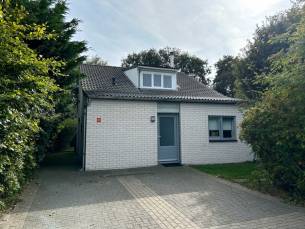 Vakantiehuis E 397