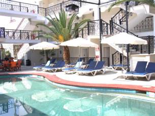 Hanioti Grand Victoria