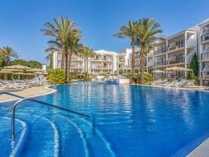 Hotel Inturotel Sa Marina