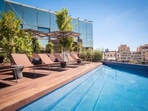 Ocean Drive Barcelona