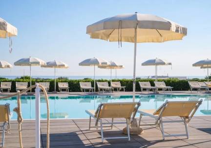 Torre Guaceto Greenblu Resort