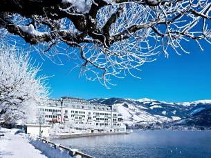 Grand Hotel Zell am See (extra ingekocht)
