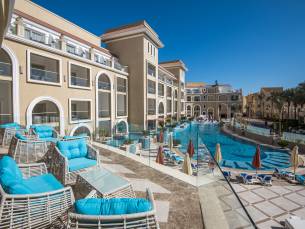 KaiSol Romance Resort