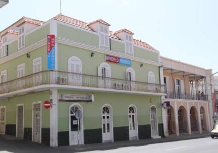 Mindelo Residencial